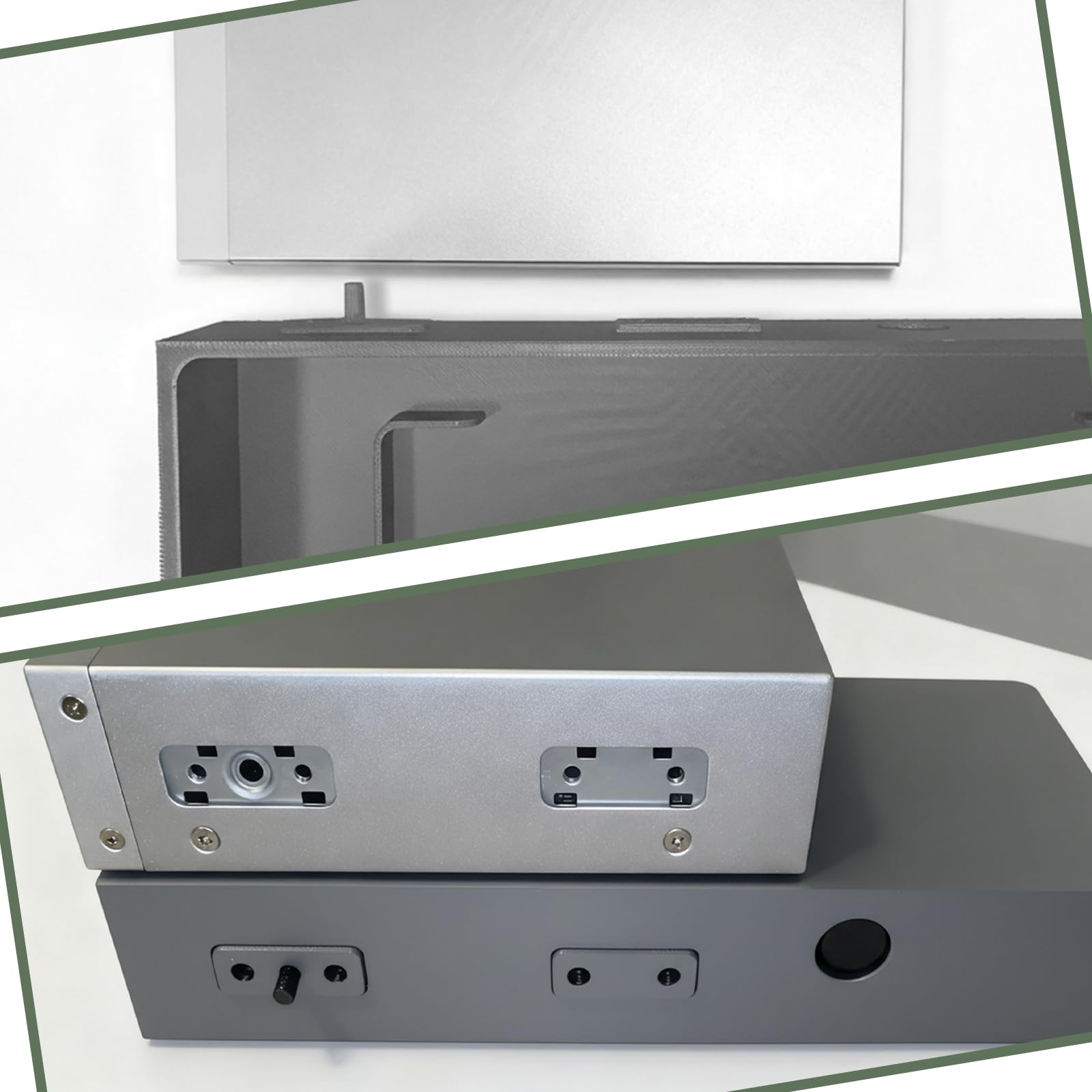 Amazon.com: Rack Mount for UniFi Switch Pro Max 16 PoE, Precision